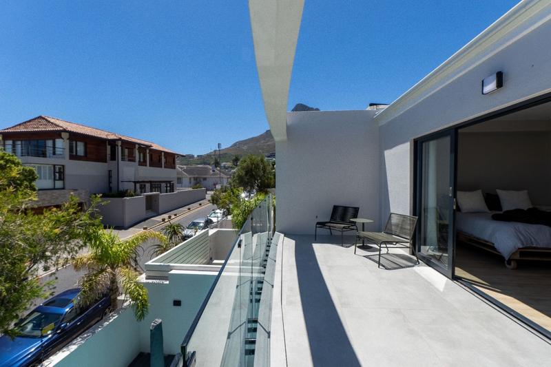 3 Bedroom Property for Sale in Camps Bay Western Cape